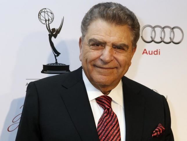 Don Francisco (television host) After 53year run Univision to end 39Sabado Gigante39 Reuters