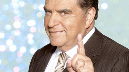 Don Francisco (television host) Don Francisco To Be Inducted Into TV Hall Of Fame
