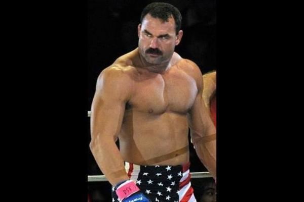 Don Fry Don Frye Quotes QuotesGram