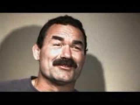 Don Fry Don Fry talks about Wanderlei Silva YouTube