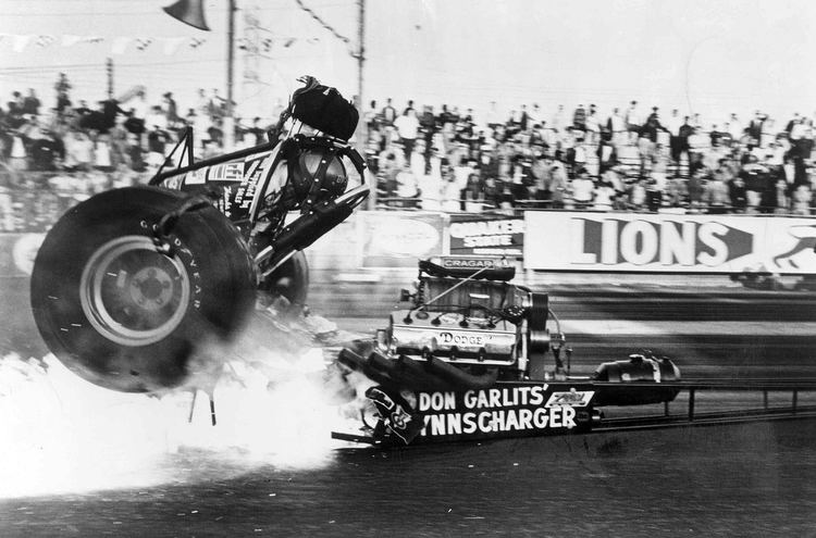 Don Garlits Life in the Fastest Lane SBNationcom