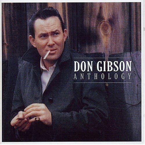Don Gibson Don Gibson Records LPs Vinyl and CDs MusicStack