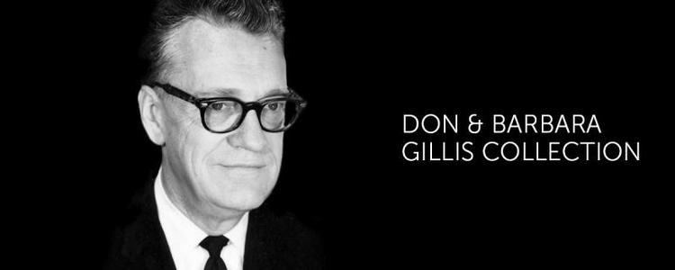 Don Gillis (composer) wwwlibraryuntedusitesdefaultfilesstylesunt
