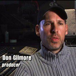 Don Gilmore Don Gilmore Discography at Discogs