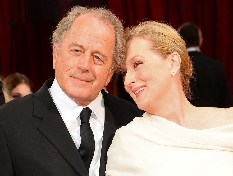 Don Gummer Meryl Streep and Don Gummer Hollywood Couples Who Have