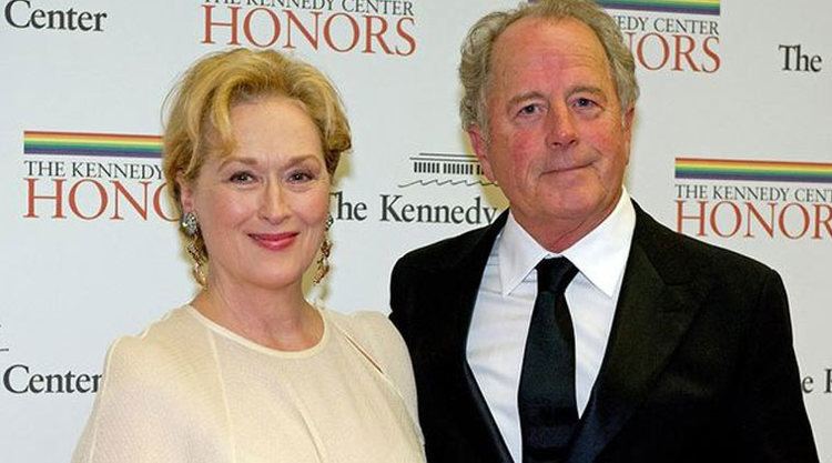 Don Gummer Don Gummer and I are perfect odd couple Meryl Streep