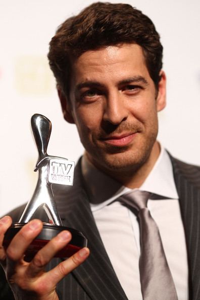 Don Hany Don Hany Pictures 52nd TV Week Logie Awards Awards