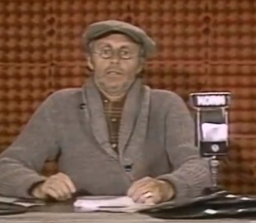 Don Harron Don Harron CBC Host And 39Hee Haw39 Regular Dies At 90