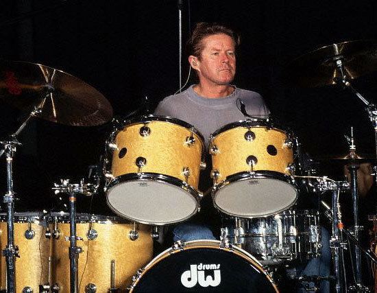 Don Henley Drummerworld Don Henley The Eagles