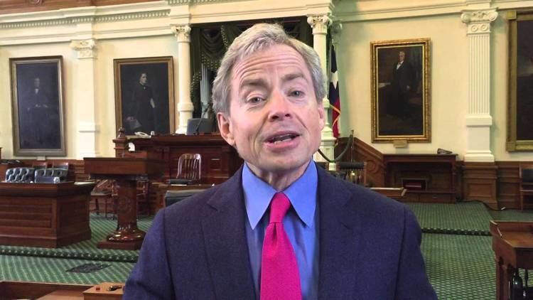 Don Huffines Don Huffines Legislative Update March 1 YouTube