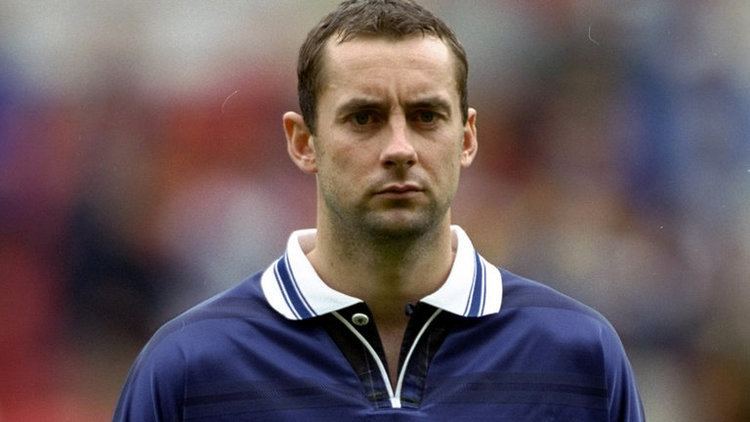 Don Hutchison Don Hutchison tips Scotland to beat England at home for
