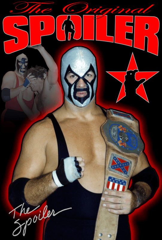 Don Jardine DO NOT CLICK THIS LINK Unless You Want to See a MAJOR Wrestling