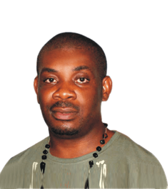 Don Jazzy Don Jazzy Michael Collins Ajereh Biography Logbaby