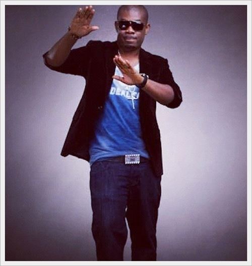 Don Jazzy 360NoBS Presents WHO IS DON JAZZY 360Nobscom