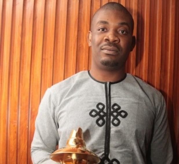 Don Jazzy Life and biography of music producer DON JAZZY Delightexclusive