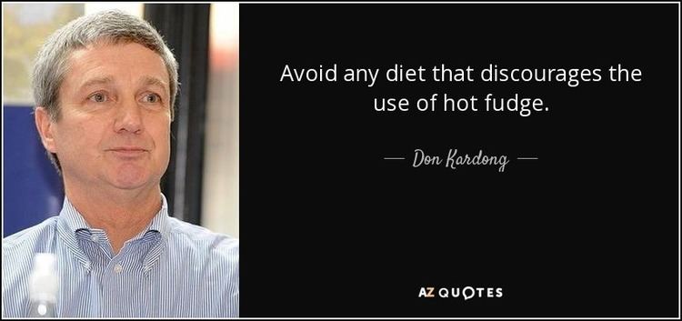 Don Kardong TOP 18 QUOTES BY DON KARDONG AZ Quotes