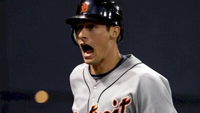 Don Kelly (baseball) Why Quintin Berry and Don Kelly could prove important for Tigers