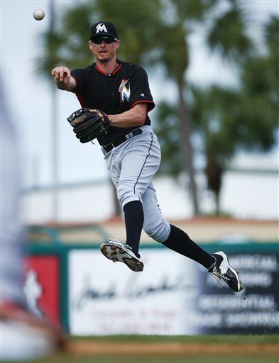 Don Kelly (baseball) ExTiger Don Kelly humbled by fan support discusses difficult