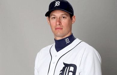 Don Kelly (baseball) Have we seen the last of Donnie Kelly Baby