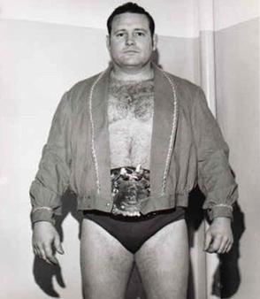 Don Kent (wrestler)