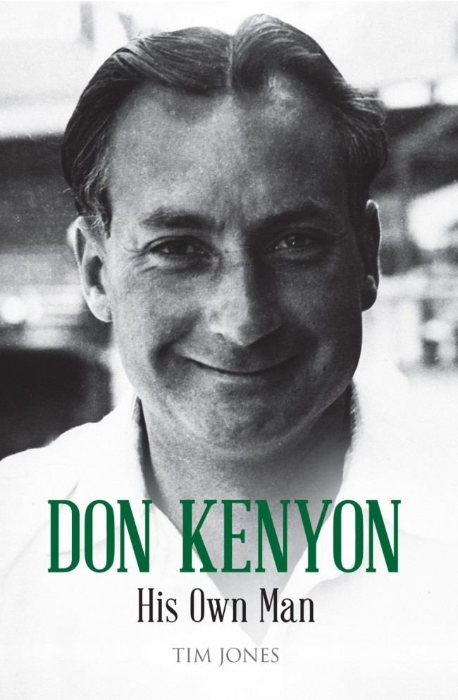 Don Kenyon httpswwwamberleybookscommediacatalogprodu