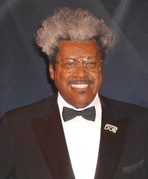 Don King (boxing promoter) 9 Don King Facts You Might Not Know About the Boxing Promoter On