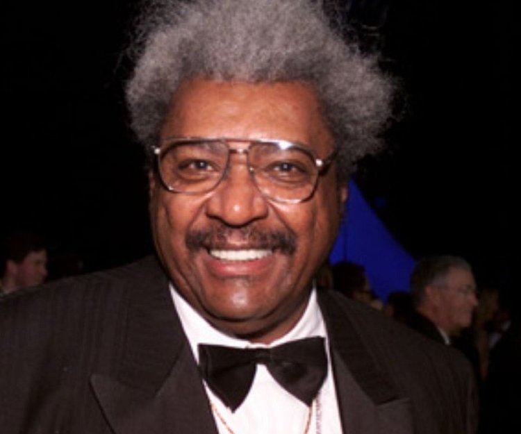 Don King (boxing promoter) Don King Biography Childhood Life Achievements amp Timeline