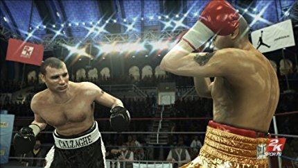 Don King Presents: Prizefighter Amazoncom Don King Presents Prize Fighter Xbox 360 Artist Not