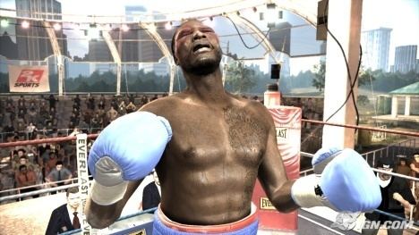 Don King Presents: Prizefighter Don King Presents Prizefighter First Look IGN