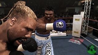 Don King Presents: Prizefighter Don King Presents Prizefighter Xbox 360 IGN