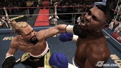 Don King Presents: Prizefighter Don King Presents Prizefighter Review IGN