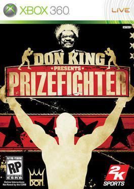 Don King Presents: Prizefighter Don King Presents Prizefighter Wikipedia