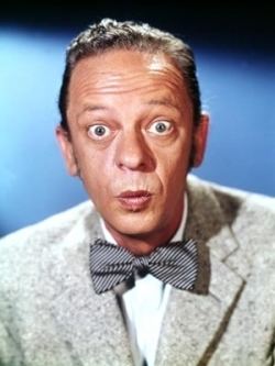 Don Knotts Don Knotts the legendary television character actor was born Jesse