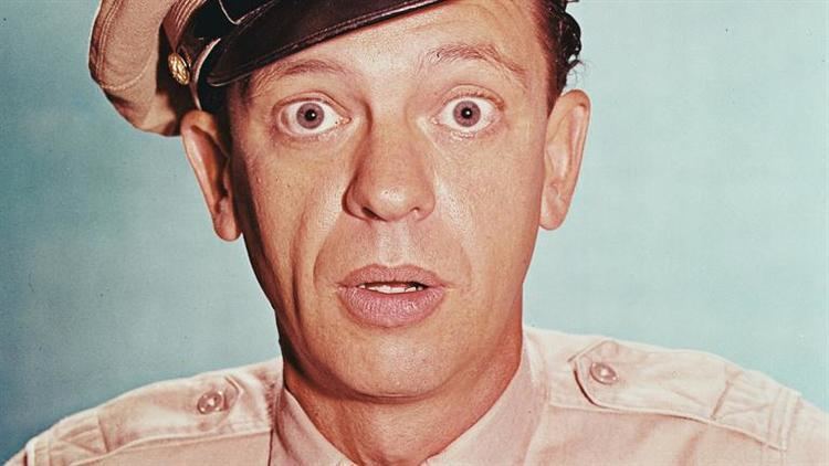 Don Knotts Don Knotts Film Actor Television Actor Comedian