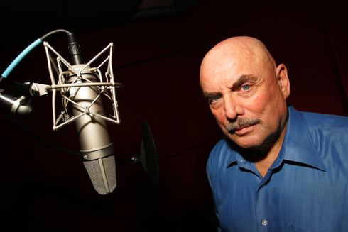 Don LaFontaine In Memory of Don SAGAFTRA Foundation