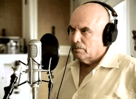 Don LaFontaine Top 10 Don Lafontaine Trailers Everything Action