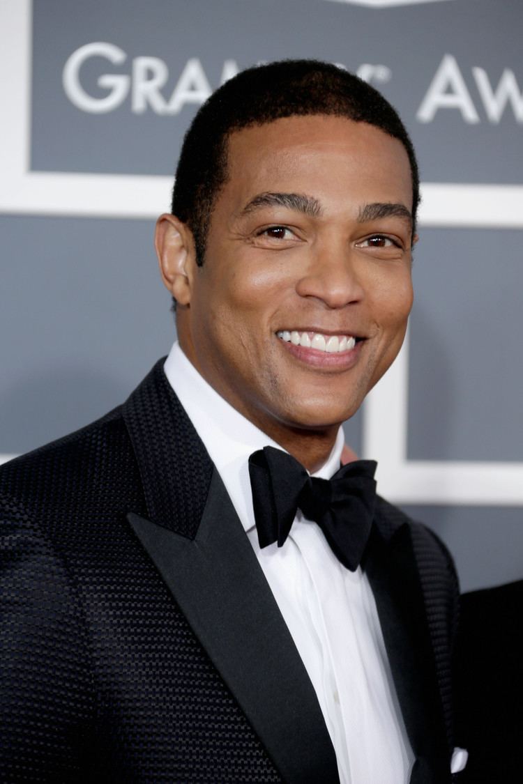 Don Lemon Controversy Has Been Good To Don Lemon