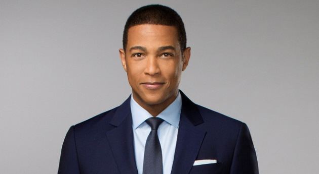 Don Lemon Don Lemon Aspires to be Like Malcolm X If He Wasn39t a