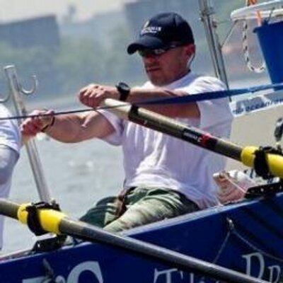 Don Lennox (rower) Don Lennox donlennox10 Twitter