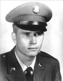 Don Leslie Michael Don Leslie Michael Killed in Action Vietnam 1967 173rd Airborne 503d