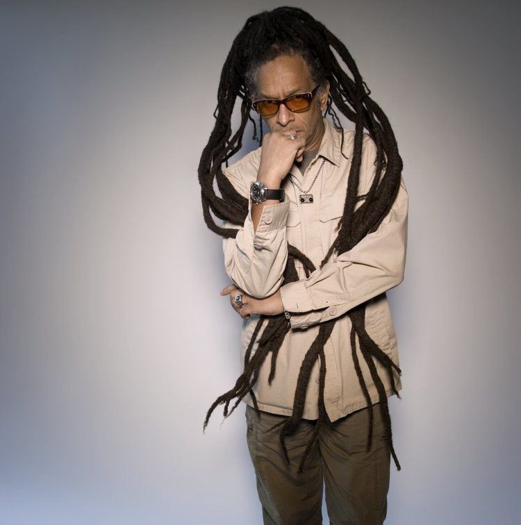 Don Letts RA The Harder They Come amp Don Letts DJ Set at Hotel