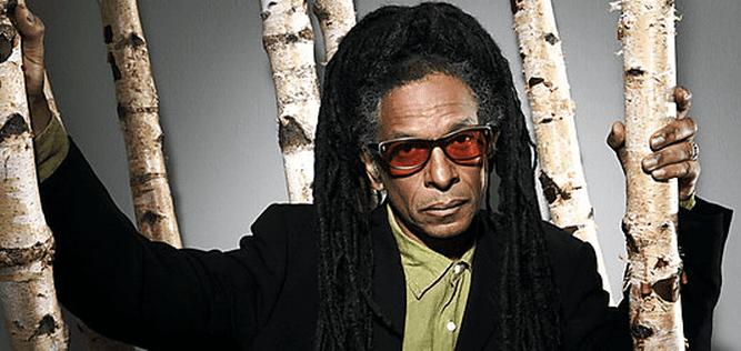 Don Letts Pilote 39Lesson 5139 on Don Letts BBC6 Music Micro