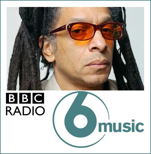 Don Letts Don Letts Capitol 1212