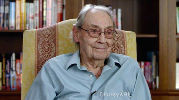 Don Lusk Disney ARL on Twitter Happy 102nd Birthday to Animator Don Lusk