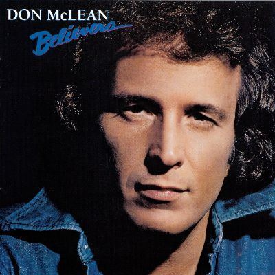 Don Maclean Don McLean Biography Albums amp Streaming Radio AllMusic