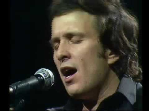 Don Maclean Crying Don McLean YouTube