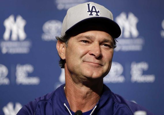 Don Mattingly Mattingly says it was a 39blessing39 that Yankees didn39t