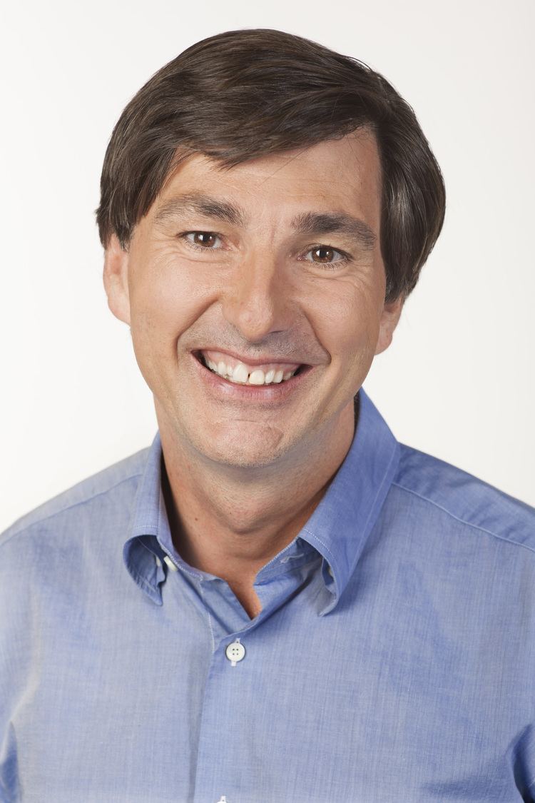 Don Mattrick Here39s New Zynga CEO Don Mattrick39s First Letter to