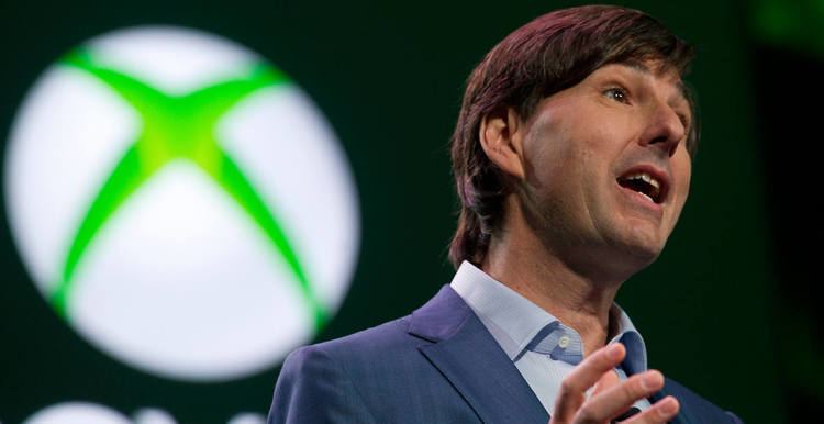 Don Mattrick DailyTech UPDATED Microsoft39s Xbox Head Leaving Company