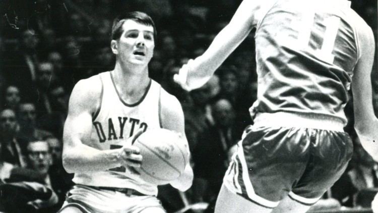 Don May (basketball) Dayton Flyers Don Mays spectacular 1967 game against North Carolina
